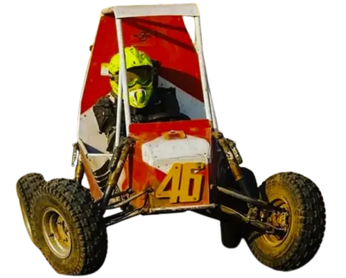 Aeolus Car